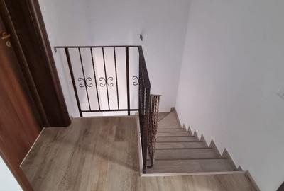 Duplex cu 4 camere cu Canalizare în Nord - 13