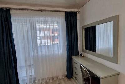 Apartament cu 3 camere decomandat în Copou - 2