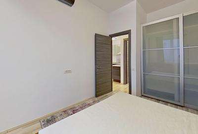 Apartament 2 camere – Aviației / North Area Lake View Parcare subterană inclusă - 6