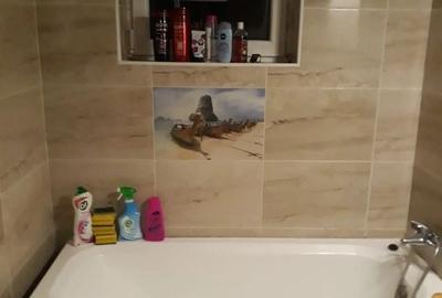 Apartament 2 camere mobilat utilat * Metrou Aparatorii Patriei * Mutare Rapida - 4