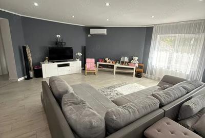 Casă cu 6 camere în Girocului - 8