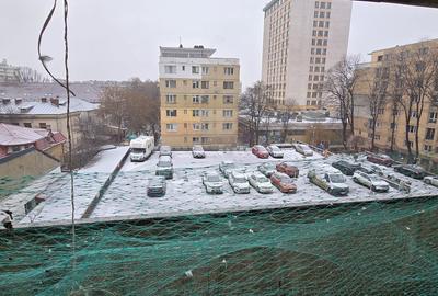 Apartament cu 4 camere în Independenței - 11