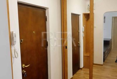 Apartament cu 2 camere decomandat, mobilat în Tineretului - 6