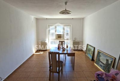 Apartament 5 camere ultracentral Bl.Corneliu Coposu,piata Sfanta Vineri - 6
