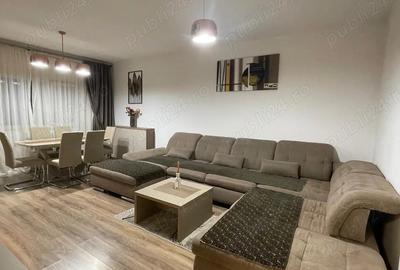 De inchiriat apartament 3 camere Braytim Timisoara - 3