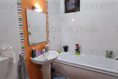 Apartament cu 2 camere semidecomandat în Central - 7