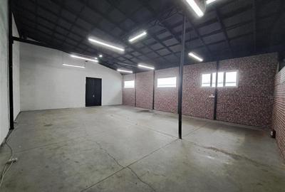 Spațiu comercial, de 180 mp, în Mărăști - 1