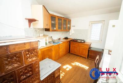 ID 9551 Casa P+1 de inchiriat Strada Mahmudiei - 8