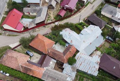 Casa Soveja In apropiere de Primarie - 8