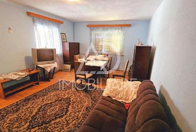 Casă cu 4 camere cu Teren 3778 Mp în 9 Mai - 5