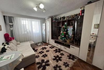 Apartament cu 2 camere decomandat în Micro 15 - 8