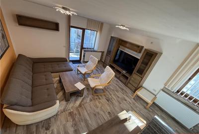 Apartament cu 3 camere decomandat, mobilat în Central - 6