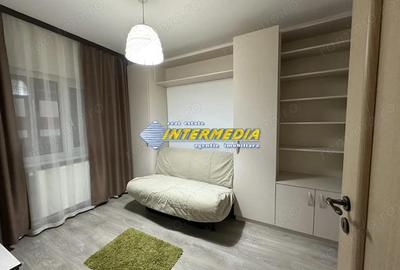 INCHIRIERE Apartament 3 Camere Deco CETATE Stadion Et. 2 mobilat utilat complet - 6