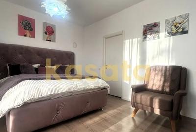 Apartament cu 3 camere semidecomandat, mobilat în Ostratu - 16