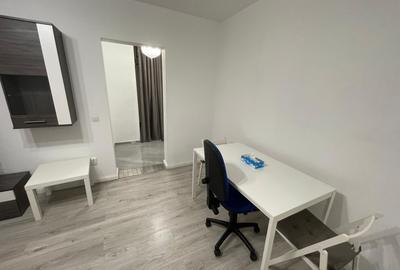 Apartament cu 2 camere semidecomandat, mobilat în P-ța Victoriei - 9