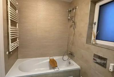 View Superb Lacul Tei 2 Camere Floreasca-Parc Verdi Bloc Nou I Parcare - 5