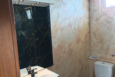 Casă individuală cu 2 camere cu Teren 160 Mp în Nord - 5