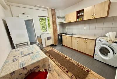 Garsonieră decomandată în Florești - 8