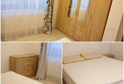 Apartament cu 2 camere semidecomandat în Bucureștii Noi - 3