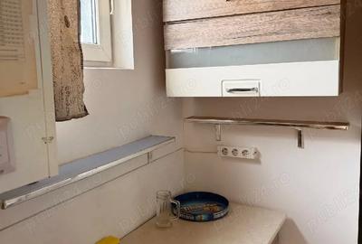 Apartament cu 2 camere nedecomandat în Dacia - 5