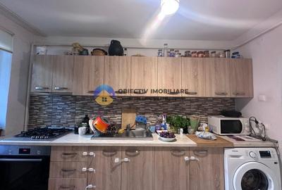 Apartament 3 camere - cartier Darmanesti/ Parter - 10