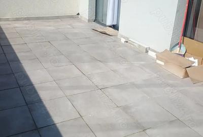 Apartament cu 2 camere semidecomandat în Florești - 1