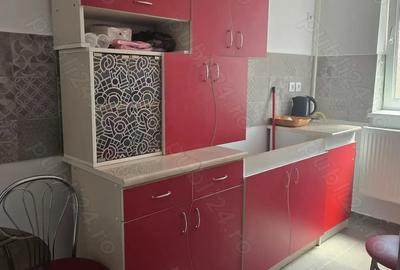 Ultracentral Apartament de vanzare 2 camere- Giurgiu - 8