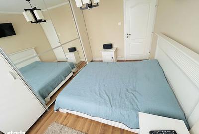 Apartament cu 4 camere decomandat în Progresul - 4