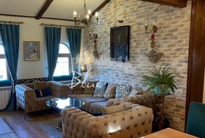 Centrul Vechi-apartament 4 camere mobilat si utilat complet - 2