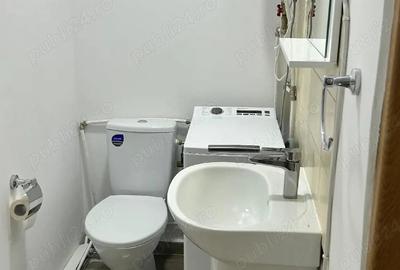 Garsonieră decomandată în Central - 1