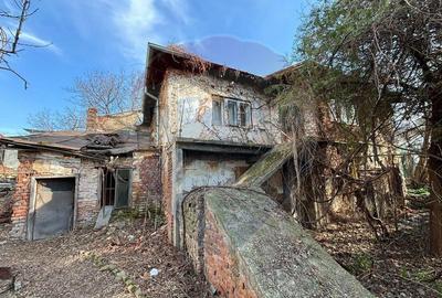 Casa / Vila cu 3 camere de vanzare in zona Ultracentral - 3