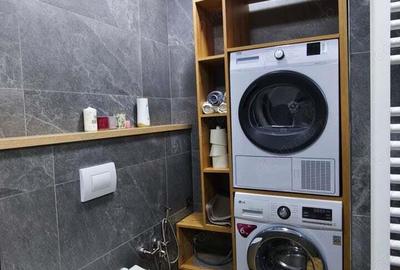 Apartament 2 camere zona Tei - 4