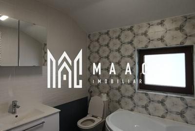 Casă Nouă Modernă | 3 camere | 110MPU | Disponibilă Imediat | Calea Cisnădiei - 14