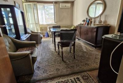 Apartament cu 3 camere la 15 minute de mers pe jos de statia de metrou Titan - 2