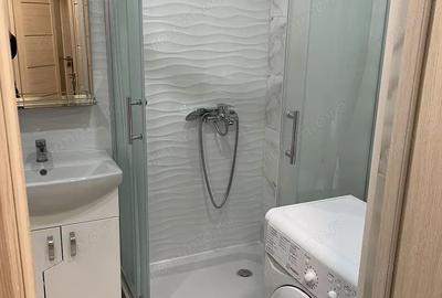 Garsonieră decomandată în Soarelui