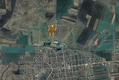 Teren extravilan comasat 11.29 HA - 3