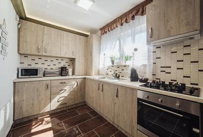 Ap. modern cu 2 dormitoare + parcare, zona Calea Turzii Zorilor - 13