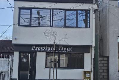 Spațiu comercial de închiriat  Ideal pentru cabinete medicale și tehnică dentara - 2