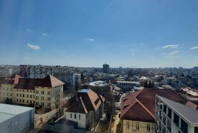 Garsonieră semidecomandată, mobilată în Ferdinand