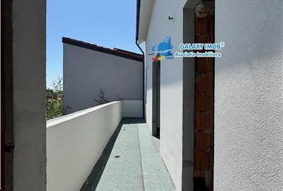 Vila P+1E+M, 310 mp, Laminorului Bucurestii Noi Colosseum,Teren 262 mp - 18