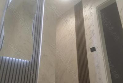 Apartament cu 3 camere decomandat în Girocului - 2