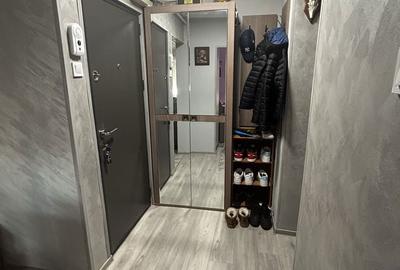 Apartament cu 3 camere decomandat în Dacia - 2