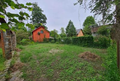 Casă cu 4 camere în Zădăreni - 5