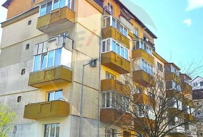 Apartament cu 3 camere în Turnișor - 12