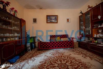 Casă cu 5 camere cu Teren 3365 Mp în Corbasca - 3