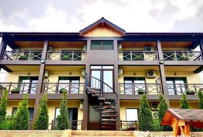 Spațiu comercial, de 800 mp, în Eșelnița - 9