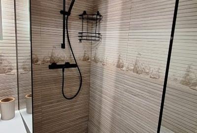 CHIRIE TERMEN LUNG: LUX ȘI SPAȚIU – Garsonieră Modificată în 2 Camere TOMIS 2 - 8