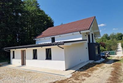 Resita, Vila noua, tot modern cu teren 1400 mp.C Caransebesu - 4