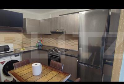 Garsoniera spatioasa, cu dressing - 10