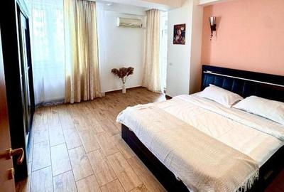 Apartament cu 3 camere în Nord - 3